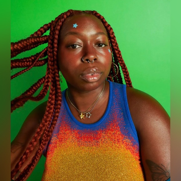 Starface Blue Stars with Compact of Acne Patches - Picture 10 of 12